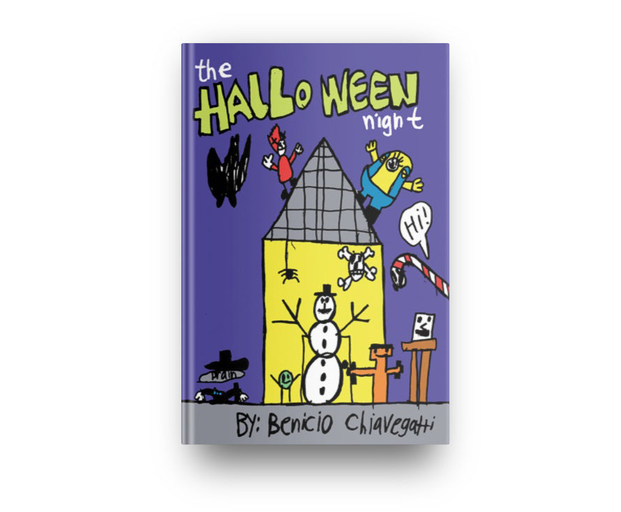 The Halloween Night
